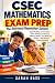 CSEC Mathematics Exam Prep ...