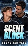 Scent Block: A Sl...
