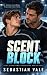 Scent Block: A Slow-Burn MM Omegaverse Hockey Romance (Halloway Hellions Book 1)