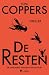 De resten (Alex Berger, #5)