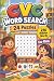 CVC Word Search for Kids: W...