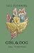 Girl & Dog: Fall Together