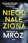Nieodnaleziona (Damian Werner, #1)