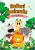 Safari Animals: Story book