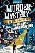 Murder Mystery Advent Calendar for Adults by Niklas Falkner