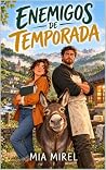 Enemigos de tempo...