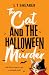 The Cat and the Halloween Murder (Conrad the Cat Detective, 5)