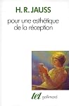 Pour une esthétiq...