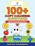 100+ Copy Coloring Activity Book by Navodaya Pathshala