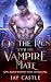 On the Run with His Vampire...