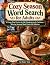 Cozy Season Word Search for...