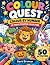 Colour Quest: Colour by Num...