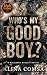 Who's My Good Boy? by Alina Comsa
