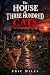 The House of 300 Cats