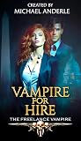 Vampire for Hire