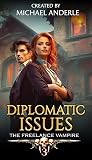 Diplomatic Issues