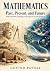 Mathematics: Past, Present,...