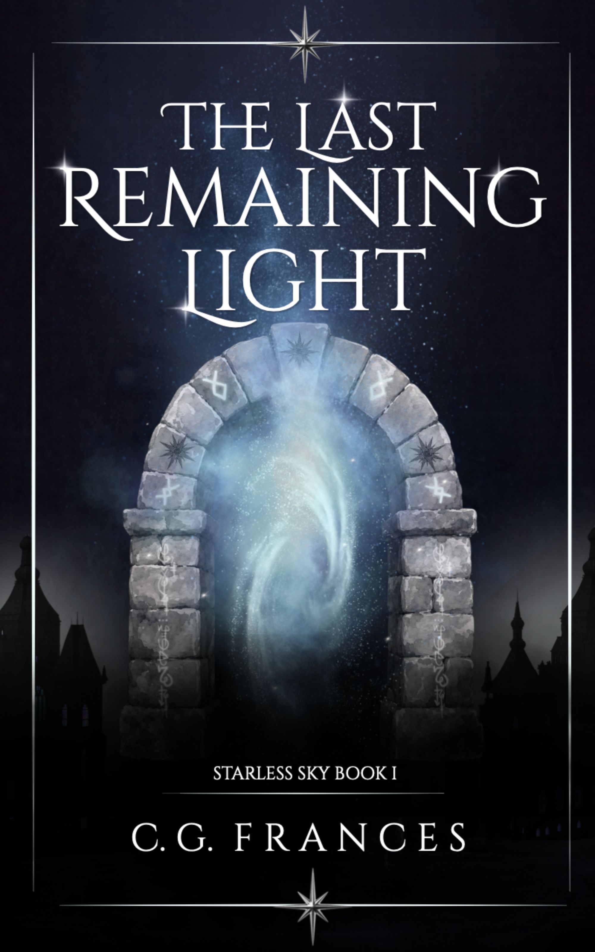 Read The Last Remaining Light