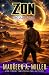 Zon by Maureen A. Miller Zon by Maureen A. Miller