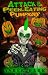 Attack of The Peen-Eating Pumpkins