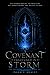 A Covenant Fractured In Storm by Inaam B. Khaled