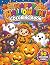 Happy Halloween! Coloring Book