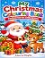 My Christmas Colouring Book...