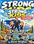 Strong Kids: A Sports Color...