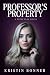 Professor's Property: A Pup...