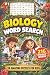 Biology Word Search for Kid...
