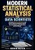 Modern Statistical Analysis...