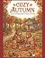 Autumn Coloring Book: A Fal...
