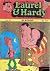 Laurel and Hardy No. 35 by Larry Harmon