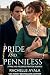 Pride and Penniless by Rachelle Ayala
