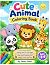 Cute Animal Coloring and Tr...