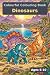 Colourful Colouring Book by Lisa Leslie