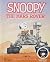 Snoopy: The Mars Rover