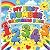 My First Number Colouring Book