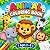 Animal Coloring Book: Easy ...