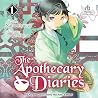 The Apothecary Diaries: Volume 1