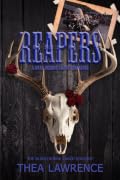 Reapers: A Dark Romance