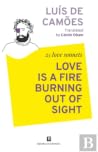 Love is a Fire bu...