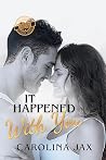 It Happened With You: Nilsson Family Series