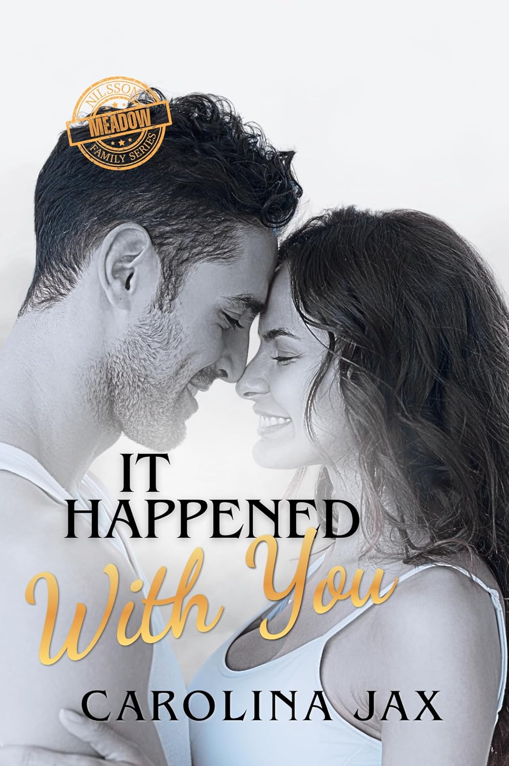 Read It Happened With You: Nilsson Family Series