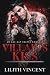 Villain's Kiss (Ruthless Em...