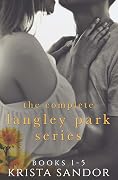 The Complete Langley Park Series