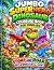 Jumbo Superhero Dinosaur Co...