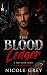 The Blood Ledger : A Four B...
