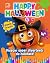 Happy Halloween: Libro da c...