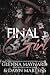 Final Girl by Glenna Maynard